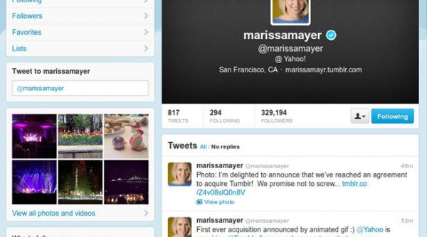 e oficial yahoo a cumparat tumblr cu 855 de milioane de euro