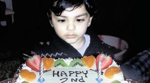 e un miracol nimeni nu putea supravietui declarat mort de medici un baietel de un an a fost descoperit viu la morga