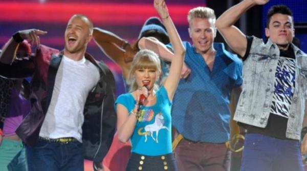 gala billboard awards 2013 cine sunt marii castigatori ai premiilor muzicale video