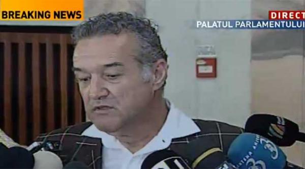 gigi becali nu trimiteti mascatii merg la familie si apoi ma predau