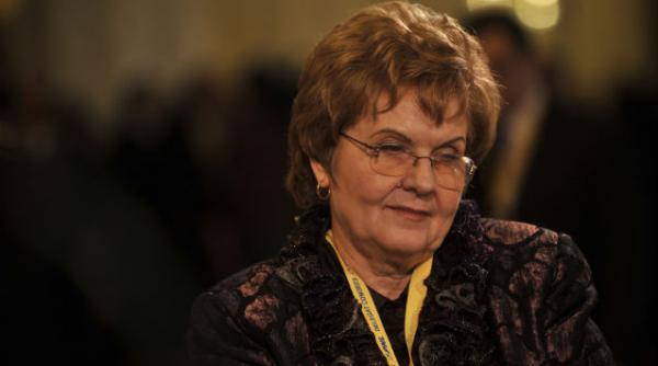 mariana campeanu pilonul ii de pensii este singurul parteneriat public privat fara sincope si reclamatii