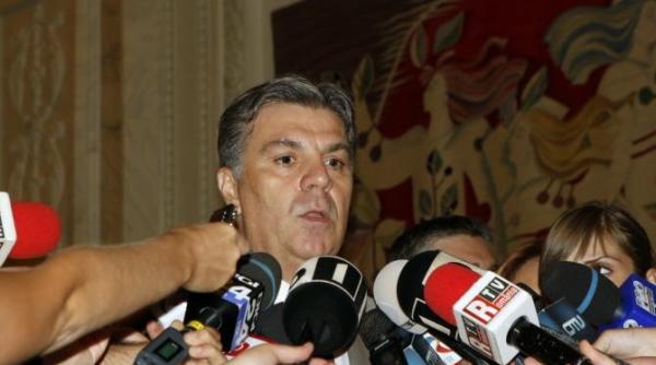 valeriu zgonea despre gigi becali il consider un om deosebit cu credinta in dumnezeu regret ce i s a intamplat