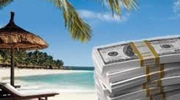 fiscalizarea paradisurilor fiscale ar putea eradica saracia extrema la nivel global cati bani pitesc guvernele lumii