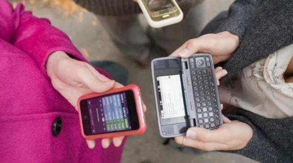 internet vs telefonie fixa viitor si trecut