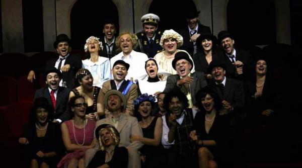 la 23 de ani teatrul masca intra in conventia nuca