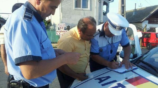 primarul din cernatesti retinut pentru ucidere din culpa