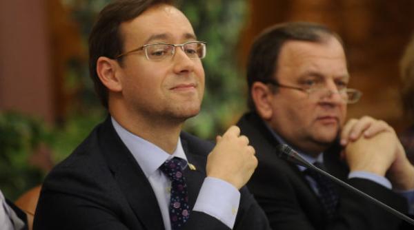 tudor chiuariu propune marirea la 12 a numarului de judecatori de la curtea constitutionala