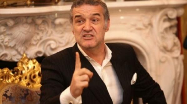 fapte nestiute despre gigi becali cum uita finantatorul stelei de cele sfinte