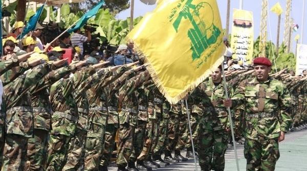 franta vrea ca aripa militara a hezbollah sa fie introdusa pe lista ue cu grupari teroriste