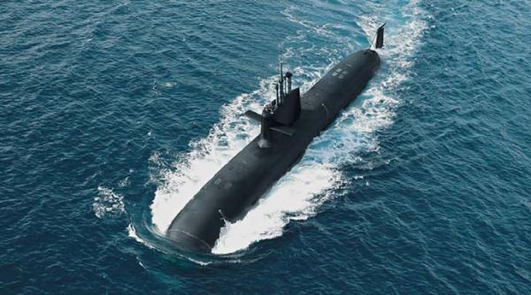 in plina criza spania a cheltuit 680 de milioane de dolari pe un super submarin care nu pluteste