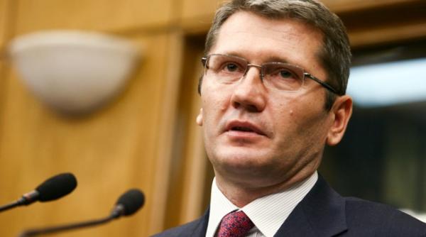 liviu negoita nu exclud intrarea in competitia interna a pdl pentru presedintie