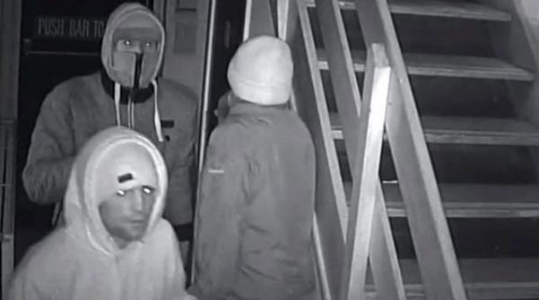 mire jaf restaurant nunta