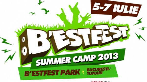 sase nume noi confirmate in cadrul festivalului b estfest summer camp 2013