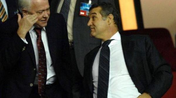 viorel hrebenciuc eu stiu ca gigi becali este nevinovat nu m am asteptat sa fie condamnat