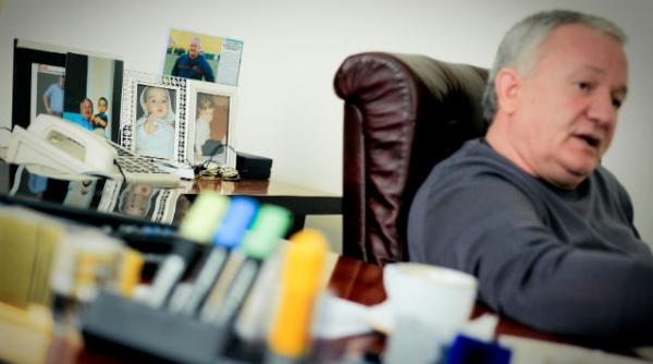 porumboiu arunca bomba nu stiu daca o sa mai finantez vasluiul