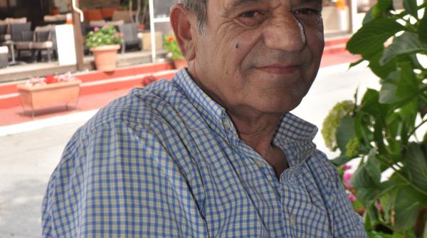 povestea lui stavros pescarul din golful athosului i a plachiei so iei lui sofia