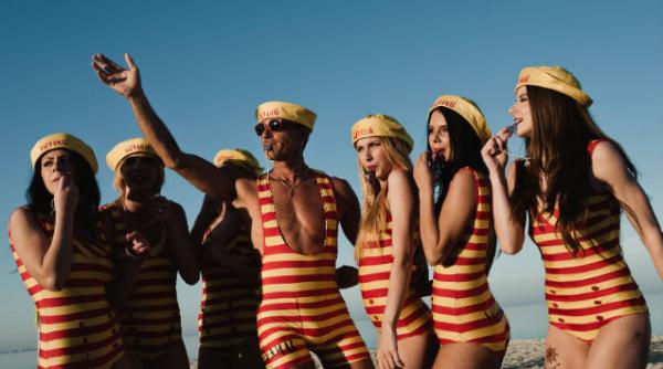 primarul constantei prefera turismul de week end vezi care sunt motivele edilului