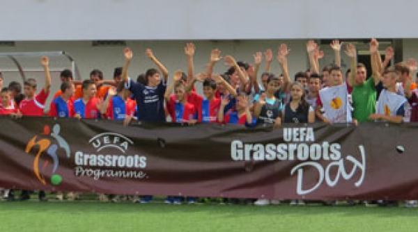 turneu de fotbal special olympics