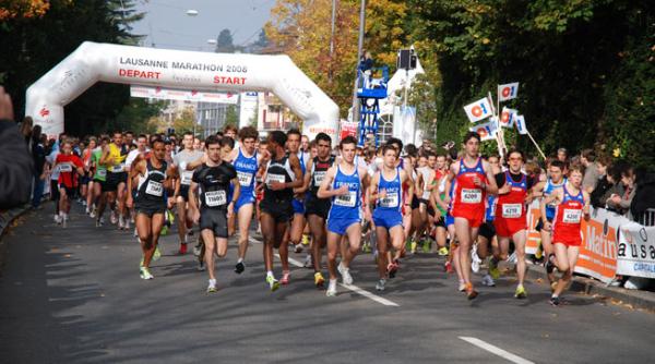 universitatea din bucuresti si hipermarketul cora lujerului te provoaca la miscare in aer liber