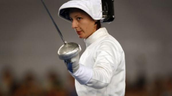 ana maria branza a castigat grand prix ul de spada de la havana