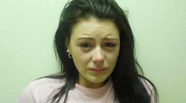 ce a facut un model din statele unite intr un cimitir am vrut sa ma impac cu iubitul meu