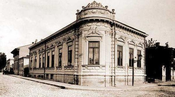 istorii din bucuresti flexibilitatea istorica a casei marmorosch blank co