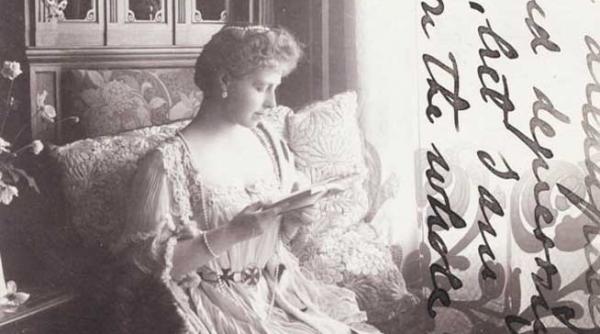 maria regina romaniei povestea vietii mele draguta bunica