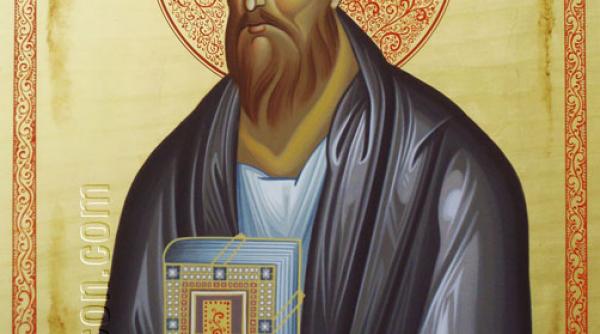 muntele credintei bucuria i coroana sf pavel