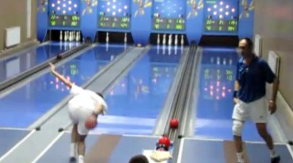 campionat mondial popice argint bronz romania