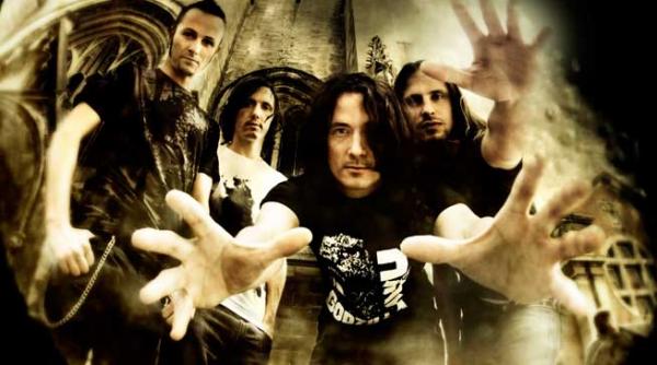 gojira la rockstadt extreme fest