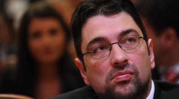 sever voinescu foarte multi nemultumiti din pdl vor adera la miscarea populara pentru basescu