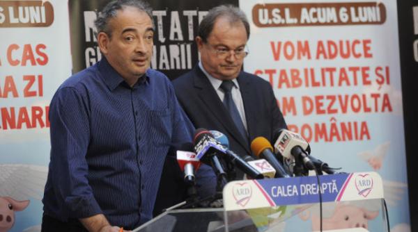 traian razvan ungureanu despre baconschi si cristian preda daca le este lehanite sa plece