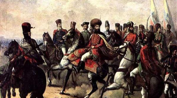 27 mai 1600 413 ani de la prima unire a celor trei tari romanesi sub domnia mihai viteazul