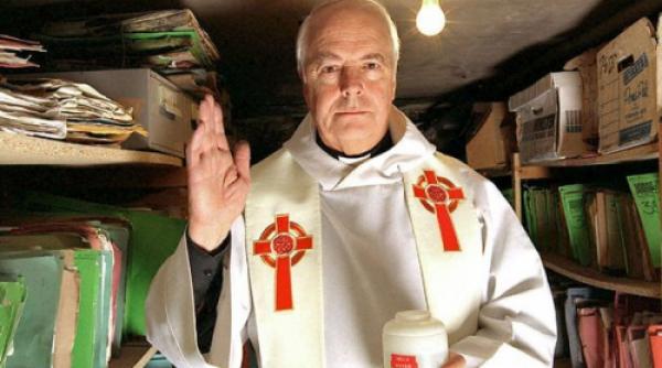 amintirile cutremuratoare ale unui exorcist cunoscut