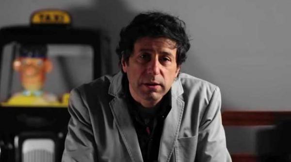 sorin danescu licitatie de obiecte pop art