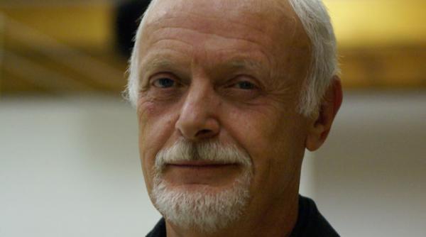 a murit actorul sibian gelu potzolli