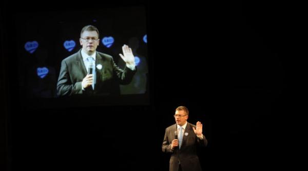 forta civica boicot constitutie