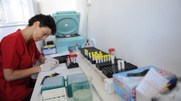 gripa rezistenta vaccin