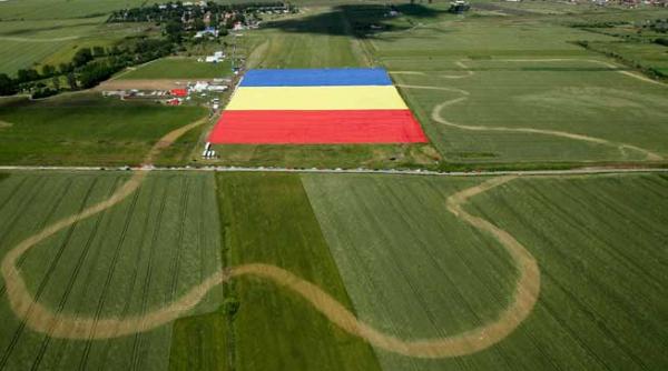 steagul romanesc recordmen infasoara presa straina