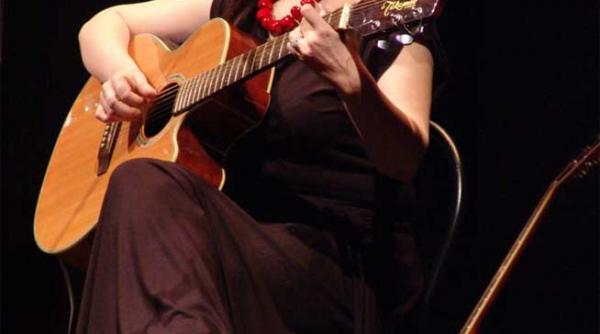 alina manole concert pentru adulti