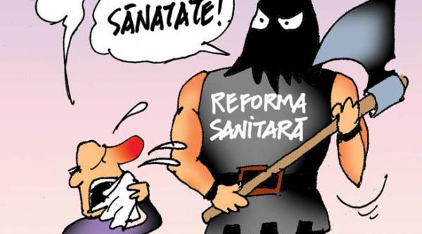 caricatura zilei 30 mai 2013