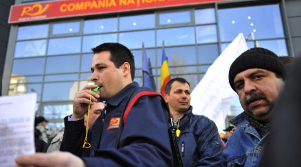 privatizarea postei romane amanata cu sase luni niciun investitor nu a cumparat caietul de sarcini