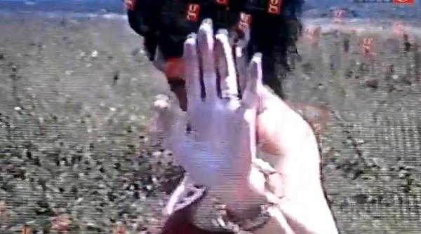 probe noi in cazul elodia ce arata inregistrarile aduse de cioaca video