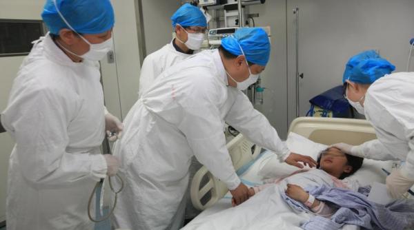 situatia este ingrijoratoare virusul gripei aviare h7n9 a demonstrat rezistenta la antivirale