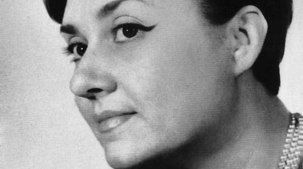 tamara buciuceanu o viata inchinata scenei