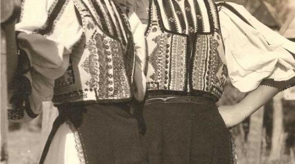 todorusele ziua zanelor rusalii