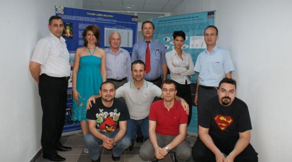 cercetatorii romani produc primele celule solare de generatia a 3 a folosind nanotuburi de carbon