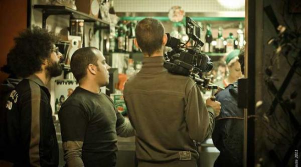 cristina cepraga barmanita romanca intr un film italian