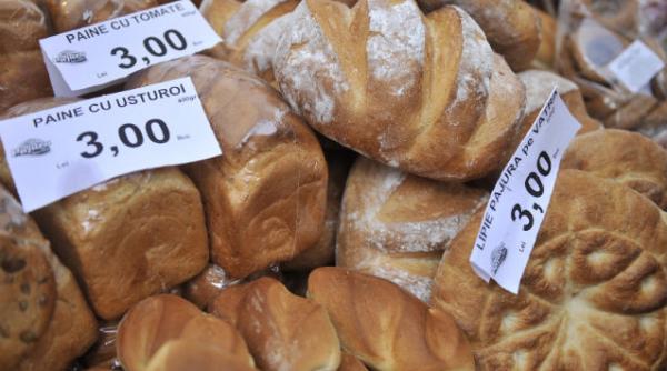 cu cat s ar putea ieftini painea in cazul scaderii tva