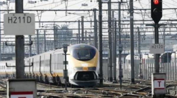 descoperire rara chiar exceptionala ce a gasit politia belgiana langa o cale ferata de langa bruxelles